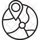 پیش‌نمایش فایل river-location-3014495 از پک حمل و نقل و لجستیک