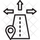 پیش‌نمایش فایل road-location-3014506 از پک حمل و نقل و لجستیک