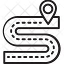 پیش‌نمایش فایل road-navigation-3014488 از پک حمل و نقل و لجستیک