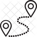پیش‌نمایش فایل route-3014510 از پک حمل و نقل و لجستیک