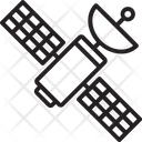 پیش‌نمایش فایل satellite-3014505 از پک حمل و نقل و لجستیک
