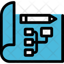 پیش‌نمایش فایل hierarchy-2999386 از پک بازاریابی دیجیتال