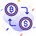 پیش‌نمایش فایل bitcoin-currency-exchange-3002773 از پک بیت‌کوین ارز دیجیتال