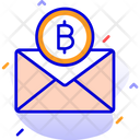 پیش‌نمایش فایل bitcoin-envelope-3002758 از پک بیت‌کوین ارز دیجیتال