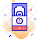 پیش‌نمایش فایل bitcoin-exchange-3002779 از پک بیت‌کوین ارز دیجیتال