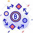 پیش‌نمایش فایل bitcoin-in-process-3002753 از پک بیت‌کوین ارز دیجیتال