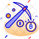 پیش‌نمایش فایل bitcoin-mining-3002795 از پک بیت‌کوین ارز دیجیتال