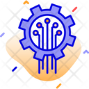 پیش‌نمایش فایل bitcoin-mining-network-3002787 از پک بیت‌کوین ارز دیجیتال
