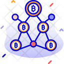 پیش‌نمایش فایل bitcoin-statistics-3002751 از پک بیت‌کوین ارز دیجیتال