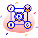 پیش‌نمایش فایل blockchain-3002760 از پک بیت‌کوین ارز دیجیتال