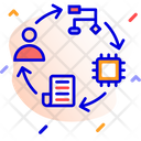 پیش‌نمایش فایل blockchain-network-3002769 از پک بیت‌کوین ارز دیجیتال