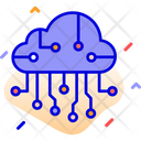 پیش‌نمایش فایل cloud-computing-3002771 از پک بیت‌کوین ارز دیجیتال