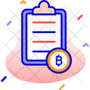 پیش‌نمایش فایل crypto-contract-3002768 از پک بیت‌کوین ارز دیجیتال