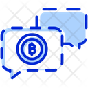 پیش‌نمایش فایل bitcoin-chat-3002312 از پک بیت‌کوین ارز دیجیتال
