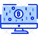 پیش‌نمایش فایل bitcoin-earnings-3002293 از پک بیت‌کوین ارز دیجیتال