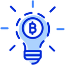 پیش‌نمایش فایل bitcoin-innovation-3002313 از پک بیت‌کوین ارز دیجیتال