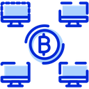 پیش‌نمایش فایل bitcoin-live-transaction-3002298 از پک بیت‌کوین ارز دیجیتال