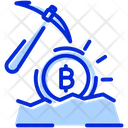 پیش‌نمایش فایل bitcoin-mining-3002295 از پک بیت‌کوین ارز دیجیتال