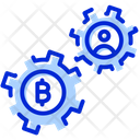 پیش‌نمایش فایل bitcoin-mining-3002300 از پک بیت‌کوین ارز دیجیتال