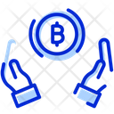 پیش‌نمایش فایل bitcoin-payment-3002297 از پک بیت‌کوین ارز دیجیتال