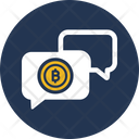 پیش‌نمایش فایل bitcoin-chat-3002598 از پک بیت‌کوین ارز دیجیتال