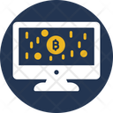 پیش‌نمایش فایل bitcoin-earnings-3002579 از پک بیت‌کوین ارز دیجیتال