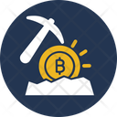 پیش‌نمایش فایل bitcoin-mining-3002581 از پک بیت‌کوین ارز دیجیتال