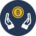 پیش‌نمایش فایل bitcoin-payment-3002583 از پک بیت‌کوین ارز دیجیتال
