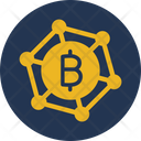 پیش‌نمایش فایل bitcoin-club-3002342 از پک بیت‌کوین ارز دیجیتال