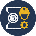 پیش‌نمایش فایل bitcoin-craft-3002348 از پک بیت‌کوین ارز دیجیتال