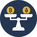 پیش‌نمایش فایل bitcoin-over-ethereum-3002323 از پک بیت‌کوین ارز دیجیتال