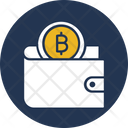 پیش‌نمایش فایل bitcoin-wallet-3002331 از پک بیت‌کوین ارز دیجیتال