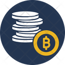 پیش‌نمایش فایل bitcoins-3002328 از پک بیت‌کوین ارز دیجیتال
