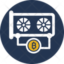 پیش‌نمایش فایل card-for-mining-3002318 از پک بیت‌کوین ارز دیجیتال