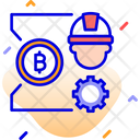 پیش‌نمایش فایل bitcoin-3002633 از پک بیت‌کوین ارز دیجیتال