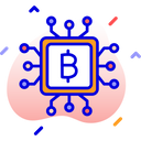 پیش‌نمایش فایل bitcoin-cpu-3002625 از پک بیت‌کوین ارز دیجیتال