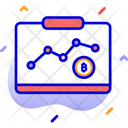 پیش‌نمایش فایل cryptocurrencies-statistics-3002606 از پک بیت‌کوین ارز دیجیتال