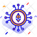 پیش‌نمایش فایل ethereum-3002646 از پک بیت‌کوین ارز دیجیتال