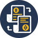 پیش‌نمایش فایل accounting-journals-3002542 از پک بیت‌کوین ارز دیجیتال