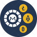 پیش‌نمایش فایل altcoins-3002560 از پک بیت‌کوین ارز دیجیتال