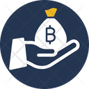 پیش‌نمایش فایل bitcoin-cash-3002534 از پک بیت‌کوین ارز دیجیتال