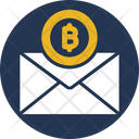 پیش‌نمایش فایل bitcoin-envelope-3002533 از پک بیت‌کوین ارز دیجیتال