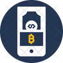 پیش‌نمایش فایل bitcoin-exchange-3002554 از پک بیت‌کوین ارز دیجیتال