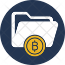 پیش‌نمایش فایل bitcoin-folder-3002538 از پک بیت‌کوین ارز دیجیتال