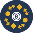 پیش‌نمایش فایل bitcoin-in-process-3002528 از پک بیت‌کوین ارز دیجیتال