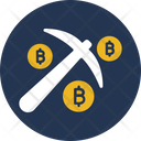 پیش‌نمایش فایل bitcoin-mining-3002555 از پک بیت‌کوین ارز دیجیتال
