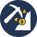 پیش‌نمایش فایل bitcoin-mining-3002573 از پک بیت‌کوین ارز دیجیتال