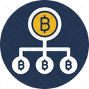 پیش‌نمایش فایل bitcoin-network-3002537 از پک بیت‌کوین ارز دیجیتال