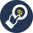 پیش‌نمایش فایل bitcoin-payment-3002566 از پک بیت‌کوین ارز دیجیتال