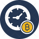 پیش‌نمایش فایل bitcoin-time-value-3002536 از پک بیت‌کوین ارز دیجیتال